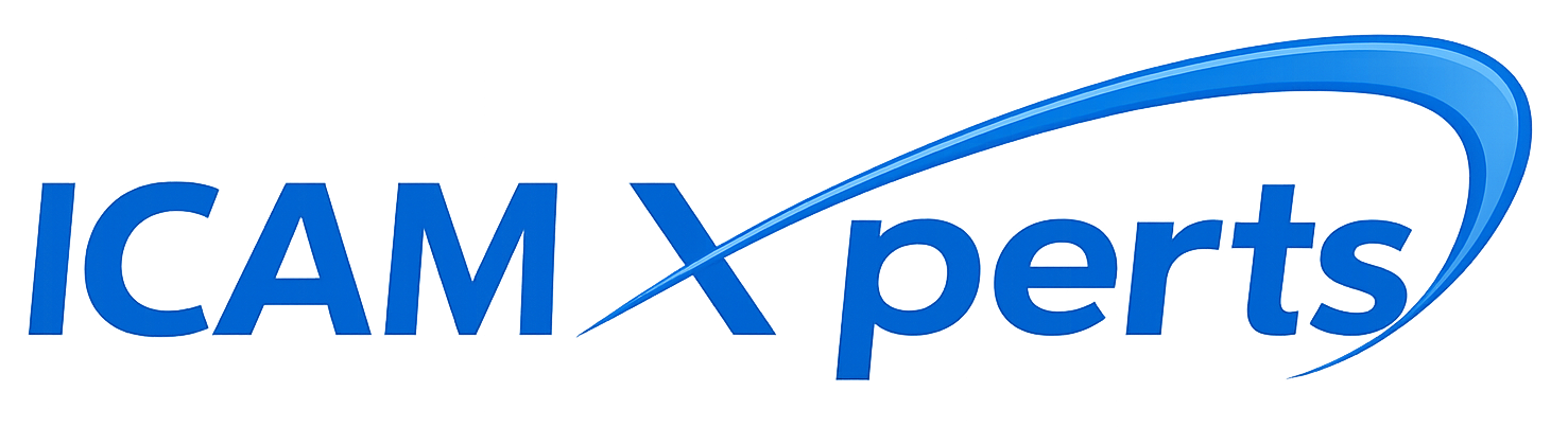 ICAMXPERTS INC logo