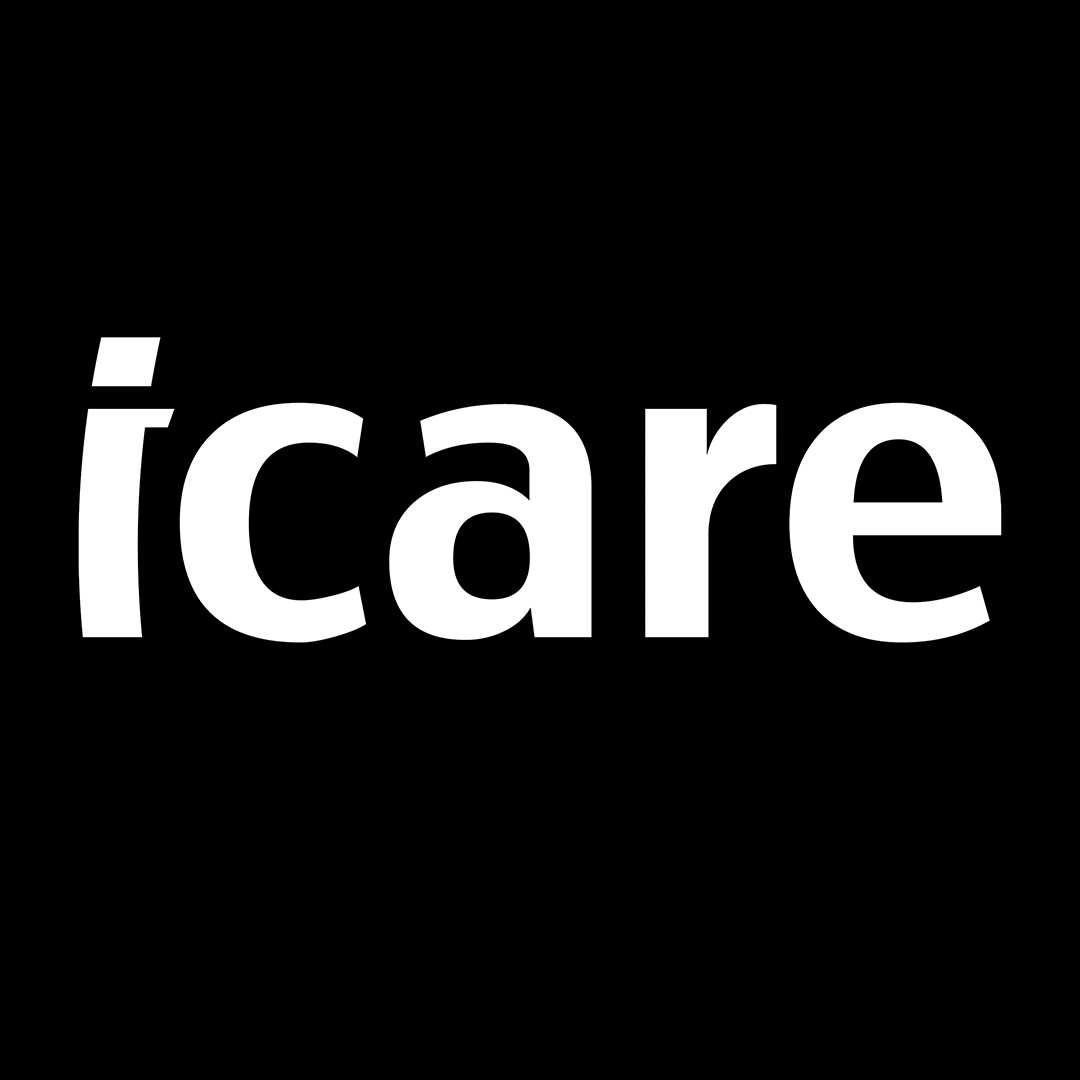 ICARE USA INC logo