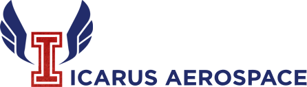 ICARUS AEROSPACE, INC logo