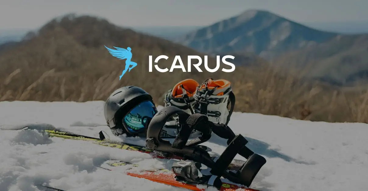 ICARUS MEDICAL LLC logo