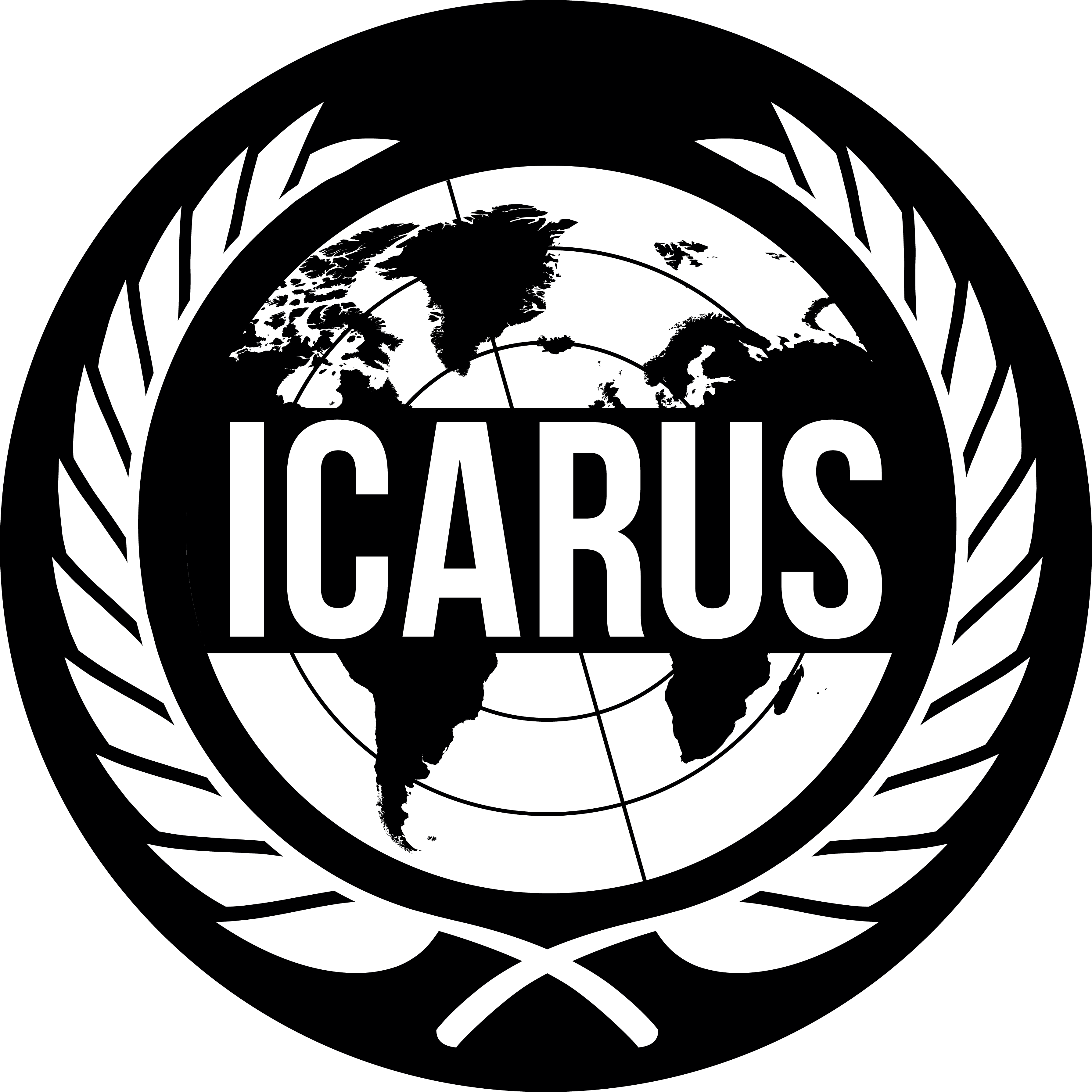 ICARUS logo