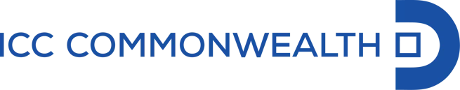 ICC COMMONWEALTH CORPORATION logo