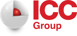 ICC INC logo
