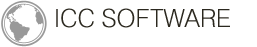 ICC SOFTWARE logo