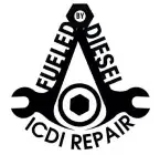 ICDI REPAIR logo