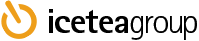 ICE TEA GROUP LLC logo