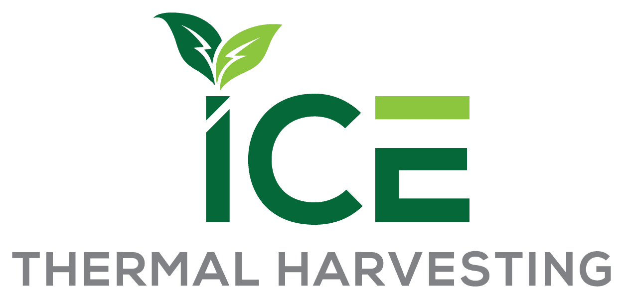 ICE THERMAL HARVESTING LLC logo