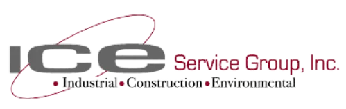 ICE logo