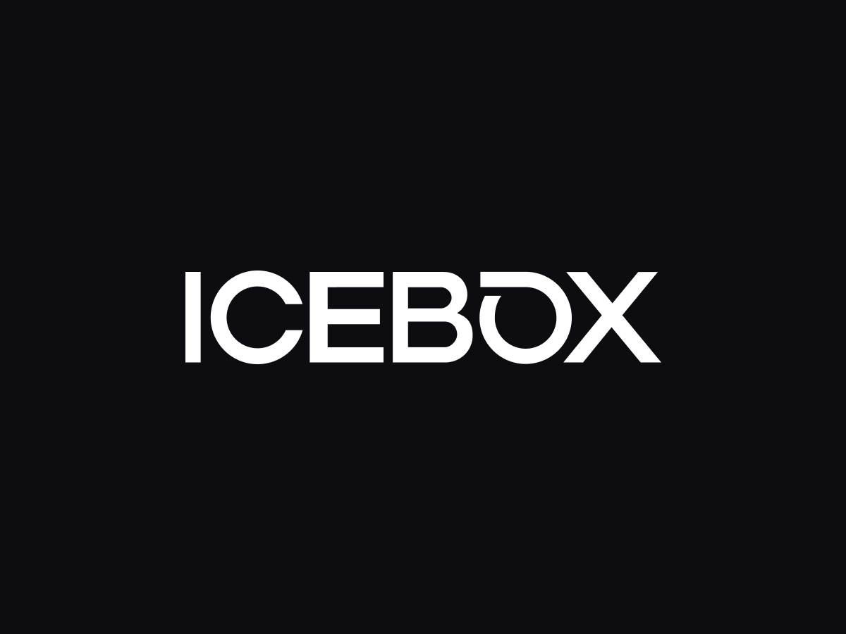 ICEBOX HEAT PUMPS INC logo