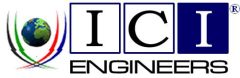 ICI ENGINEERS, INC logo