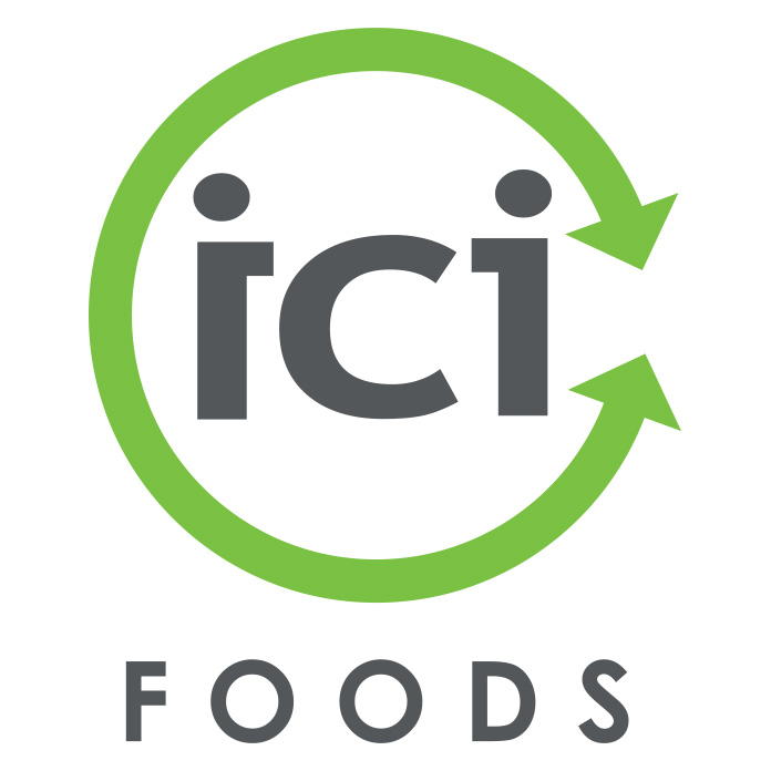 ICI FOODS logo