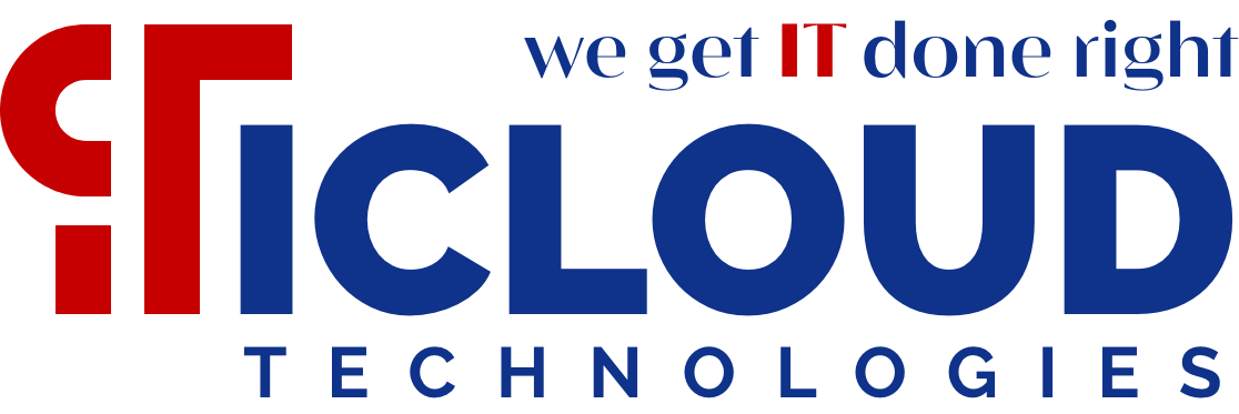 ICLOUD TECHNOLOGIES CORP logo