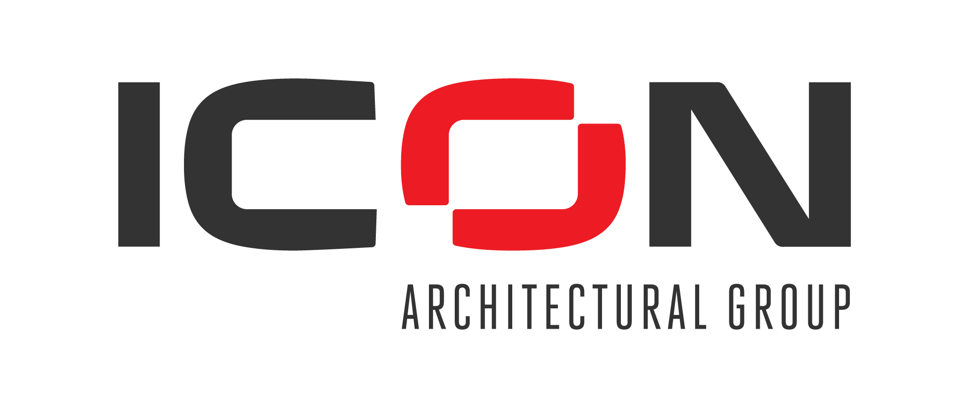 ICON ARCHITECTURAL GROUP LLC logo