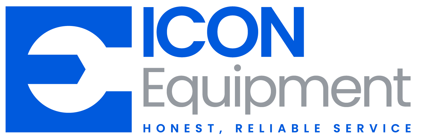 ICON EQUIPMENT LLC logo