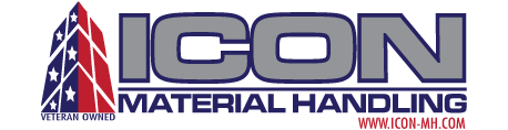 ICON MATERIAL HANDLING LLC logo