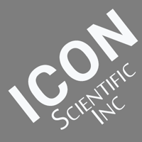 ICON SCIENTIFIC INC logo
