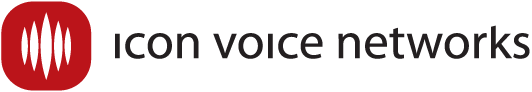ICON VOICE NETWORKS, LLC logo