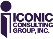 ICONIC CONSULTING GROUP INC logo