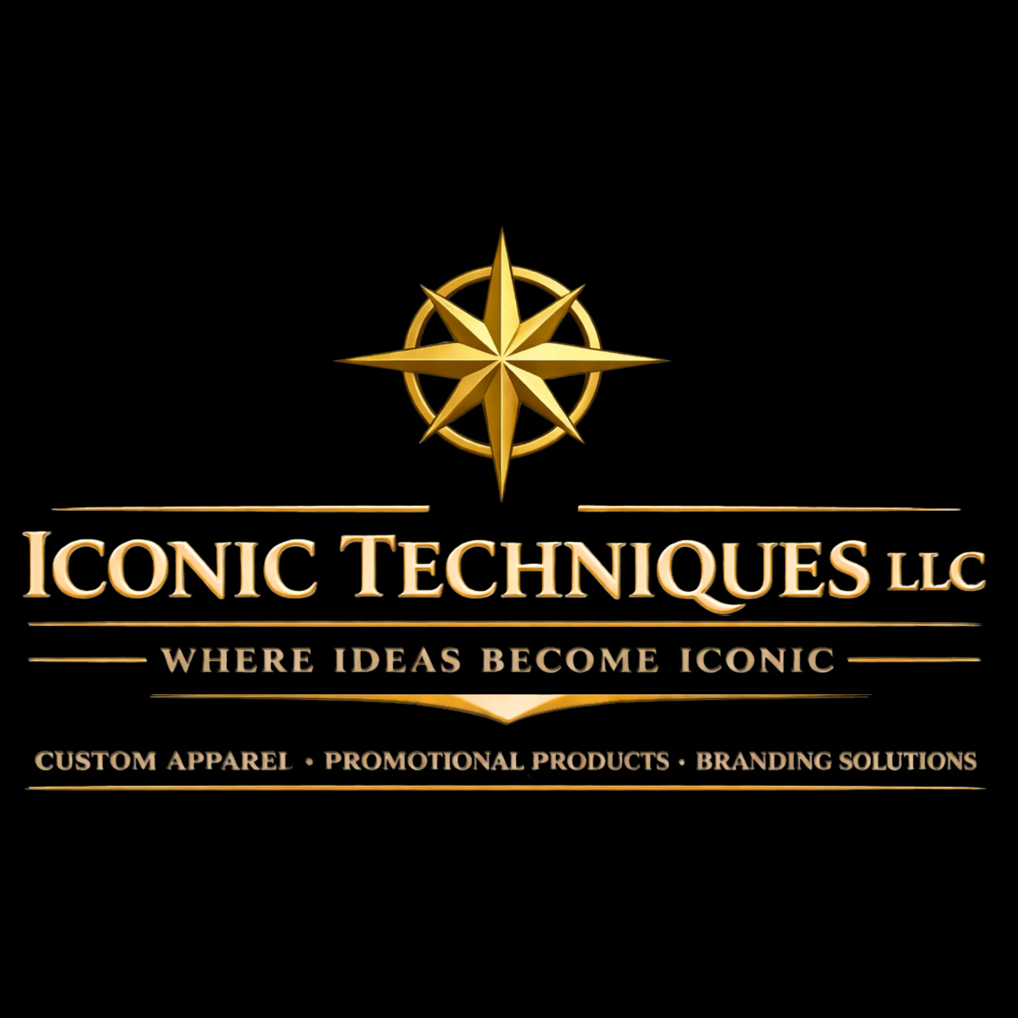 ICONIC TECHNIQUES, LLC logo