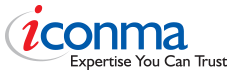ICONMA LLC logo