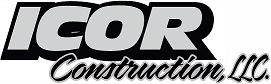 ICOR CONSTRUCTION LLC logo
