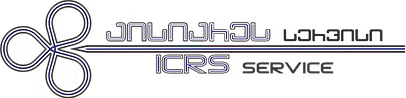ICRS SERVICE LLC logo