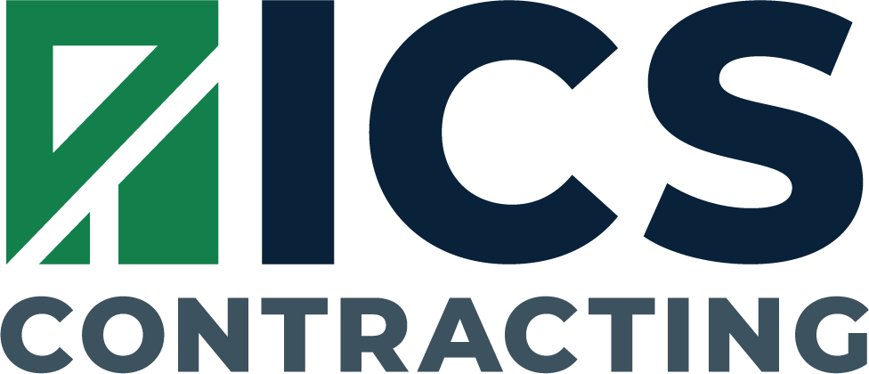 ICS CONTRACTING LLC logo