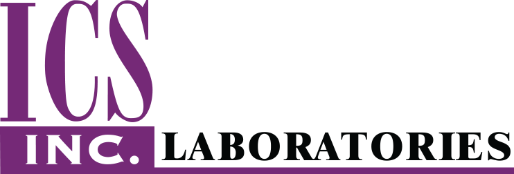ICS LABORATORIES INC logo