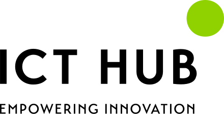 ICT HUB D.O.O., BEOGRAD logo
