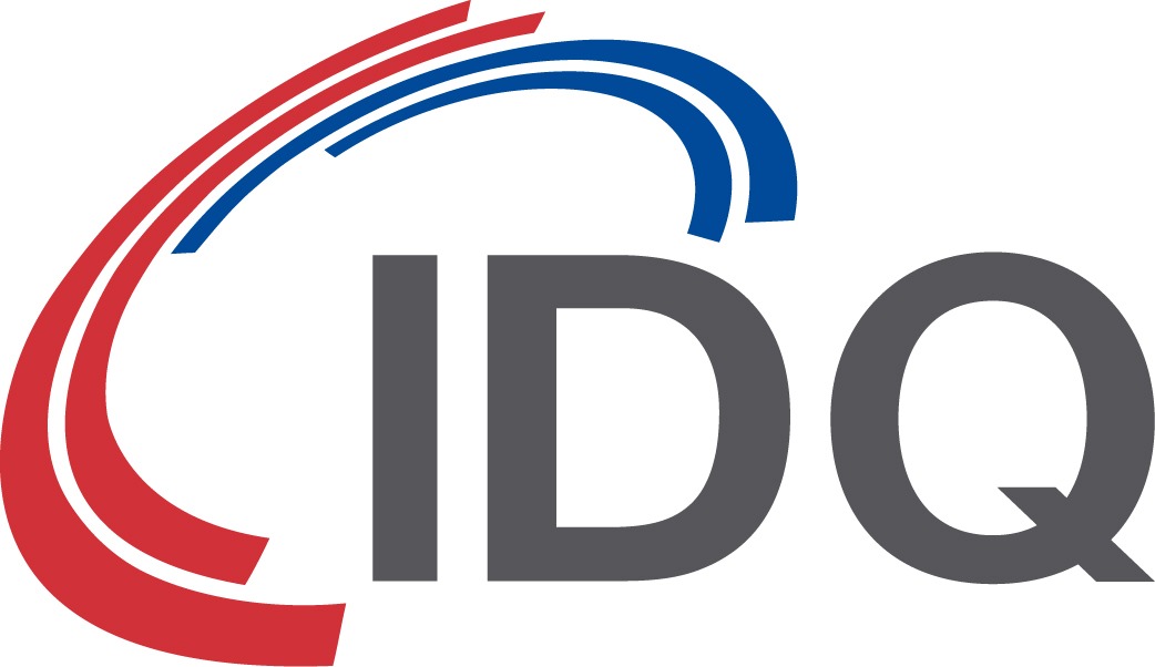 ID QUANTIQUE SA logo