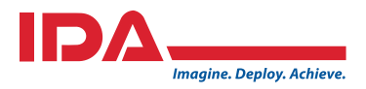 IDA NORTH AMERICA, INC. logo