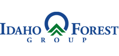 IDAHO FOREST GROUP LLC logo