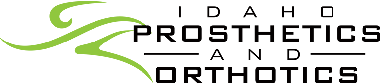 IDAHO PROSTHETICS AND ORTHOTICS, INC. logo