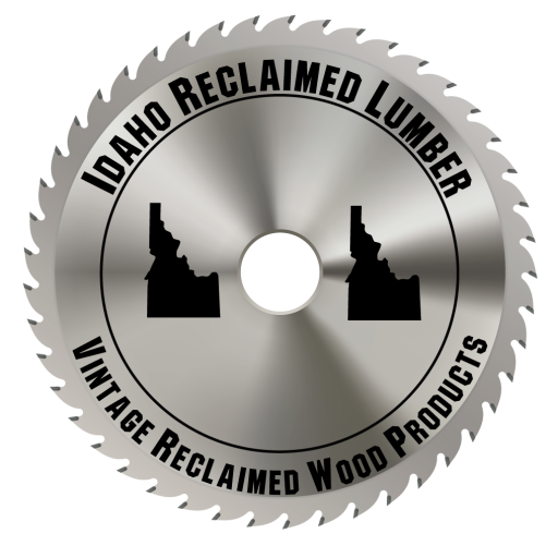 IDAHO RECLAIMED LUMBER, LLC. logo