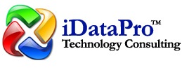 IDATAPRO LLC logo