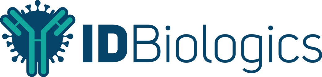 IDBIOLOGICS INC logo