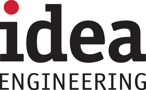 IDEA ENGINEERING, INC. logo