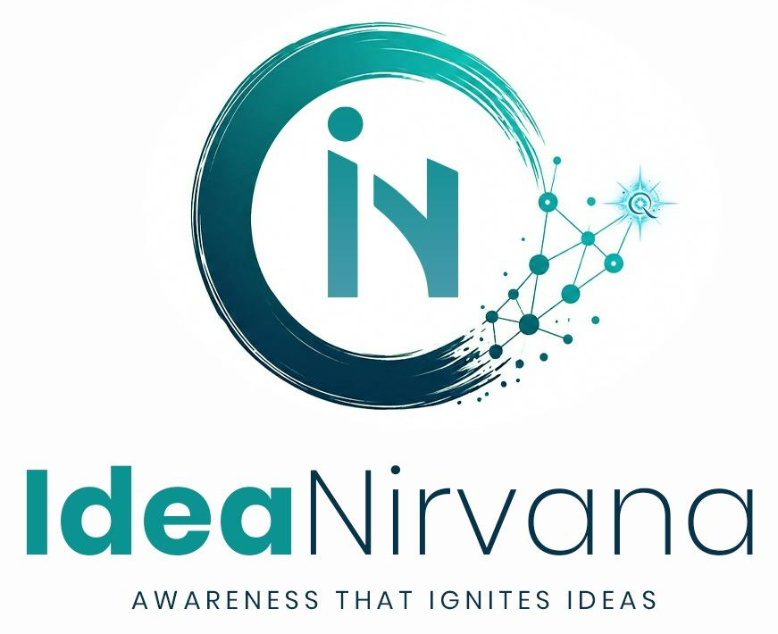 IDEA NIRVANA LLC logo