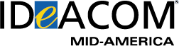 IDEACOM MID-AMERICA INC. logo