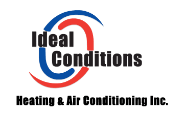 IDEAL CONDITIONS H & AC INC logo