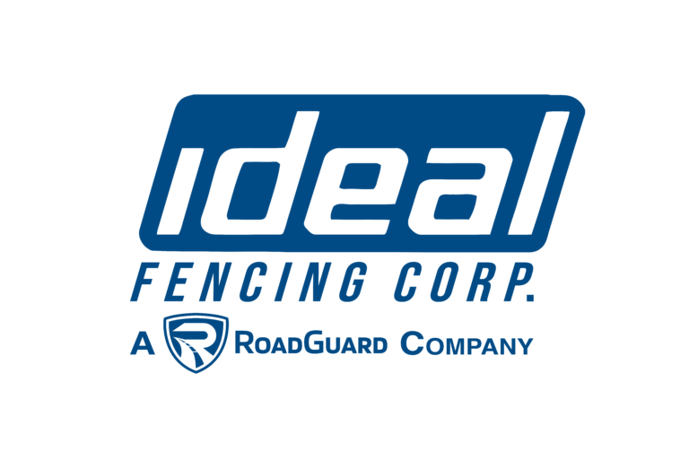 IDEAL FENCING CORP logo