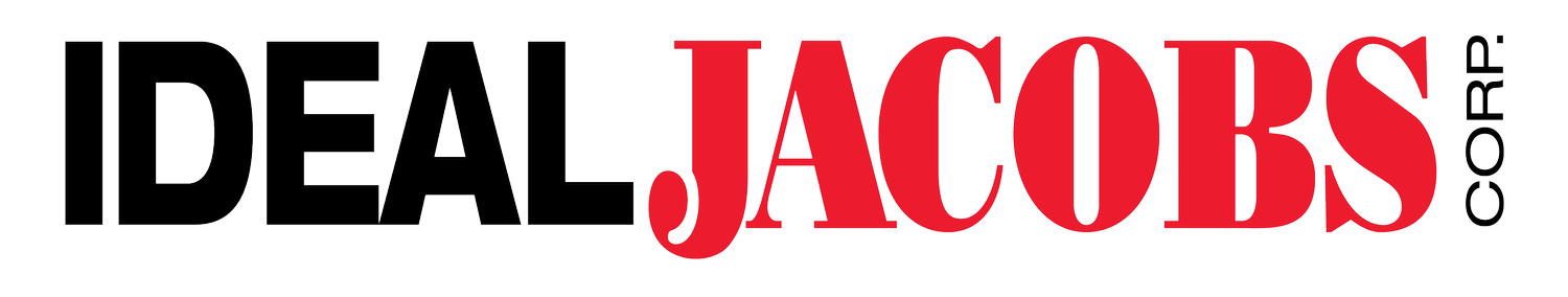 IDEAL JACOBS CORP logo