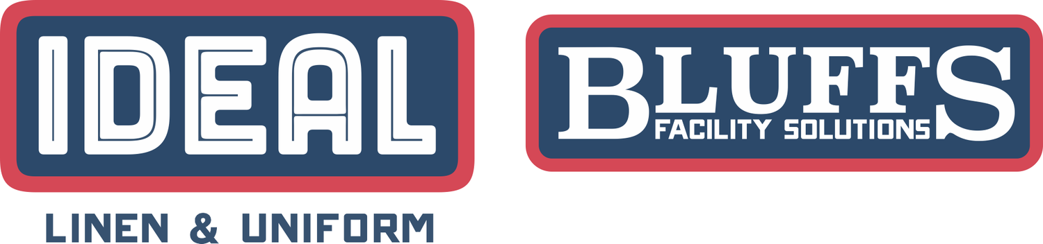 IDEAL LAUNDRY & CLEANERS INC logo