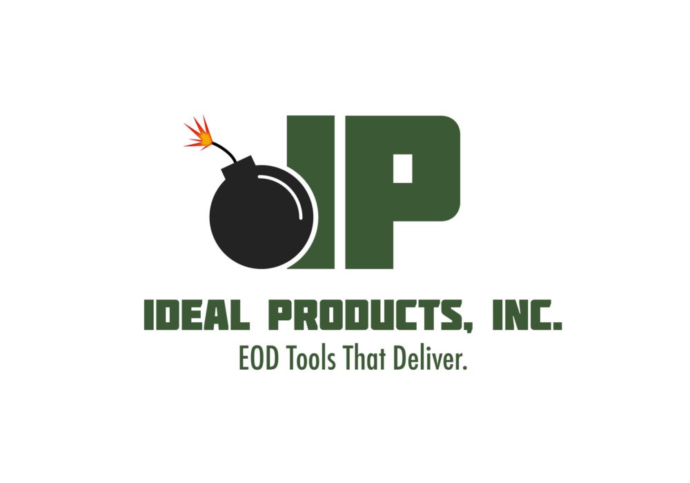 IDEAL PRODUCTS INC. logo