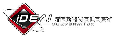 IDEAL TECHNOLOGY CORP logo
