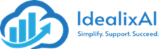 IDEALIXAI LLC logo