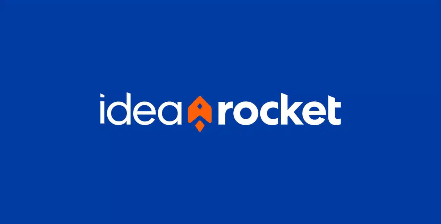 IDEAROCKET, LLC logo