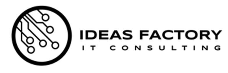 IDEAS FACTORY US, LLC logo