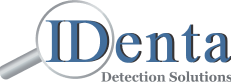 IDENTA CORP logo