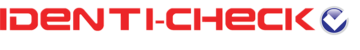 IDENTI-CHECK INC logo